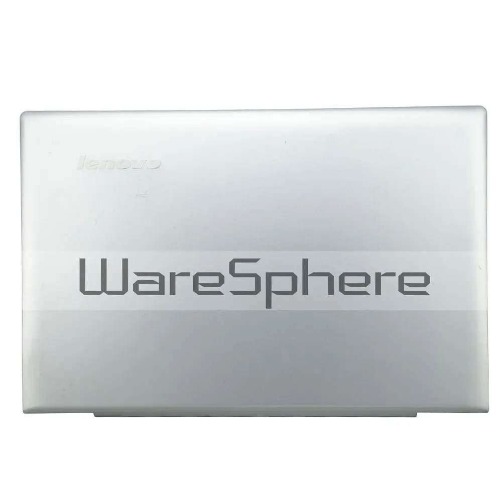 ЖК-задняя крышка для lenovo IdeaPad U530 задняя крышка 90204054 3CLZBLCLV10 серебристый сенсорный серебристый