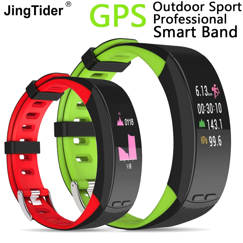 smartband p5