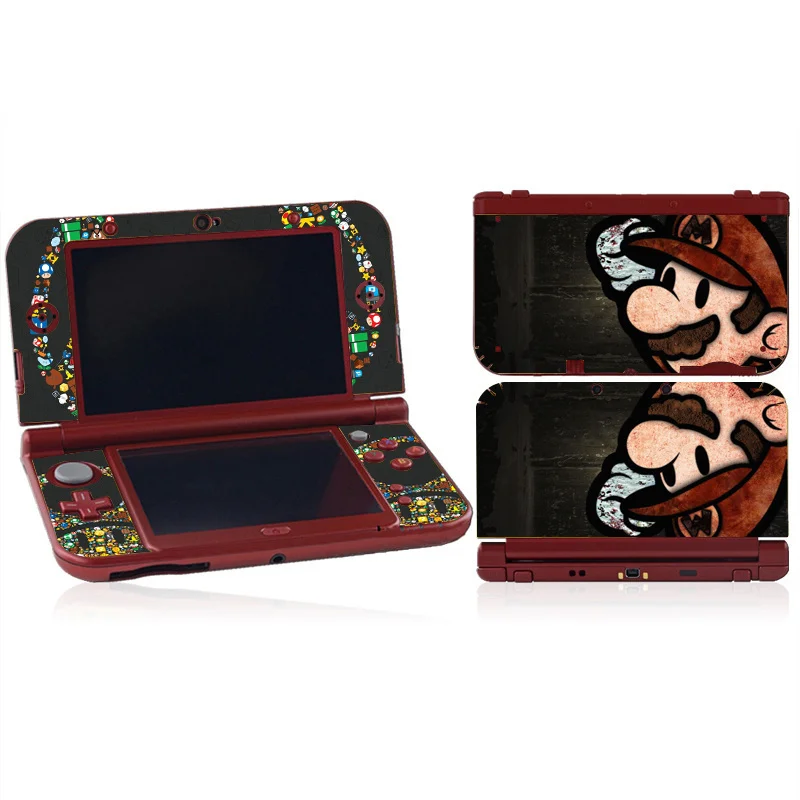 ZY-NEW3DSLL-0037