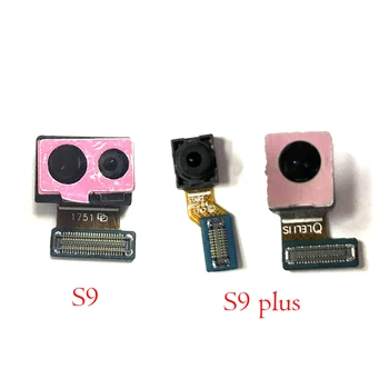 

Iris recognition camera front facing small camera for Samsung Galaxy S9 S9 plus + G960F G965F