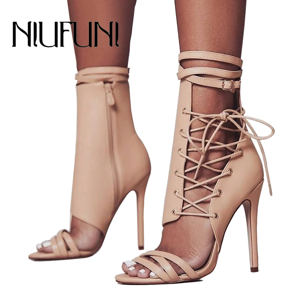 womens gladiator sandals with heels