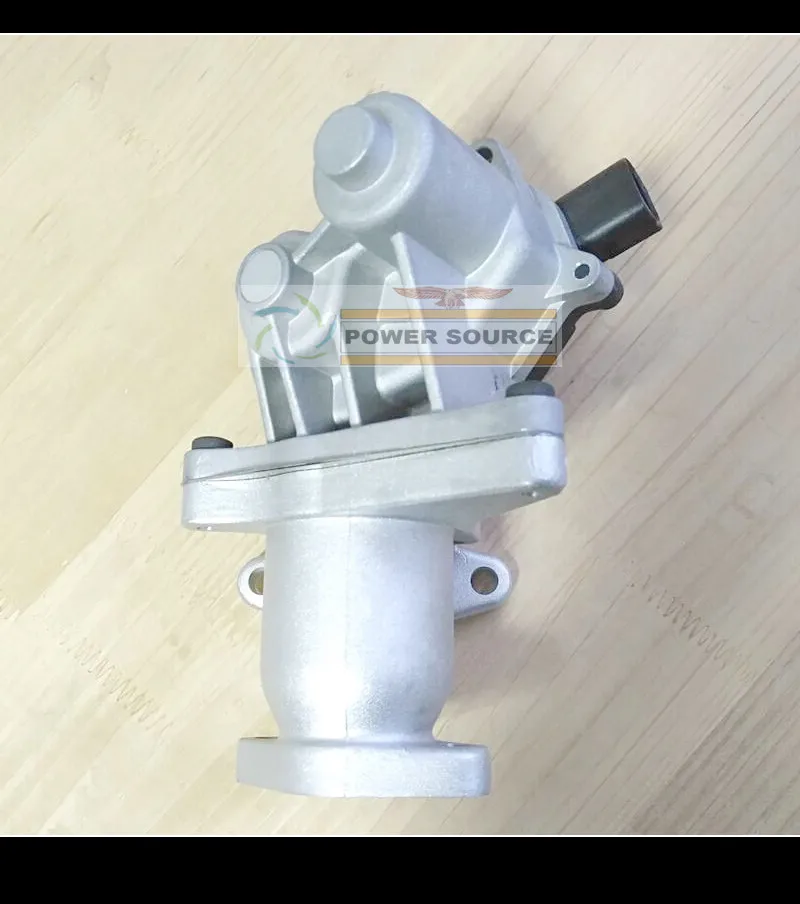 EGR Valve For Great Wall V200 X200 HAVAL HOVER H5 WINGLE 5 EURO STEED 5 1207100-ED01A  (2)