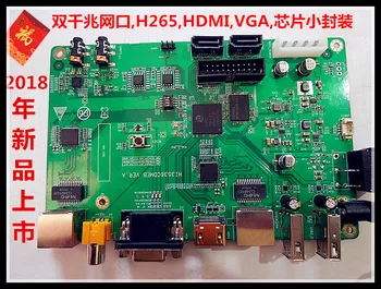 

For Hess HI3536 C Development Board Send Correspondence Principle Diagram PCB Support 1080p H265 HDMI