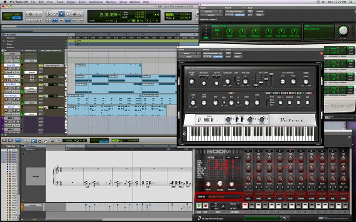 pro tools 12.8.3 not loading