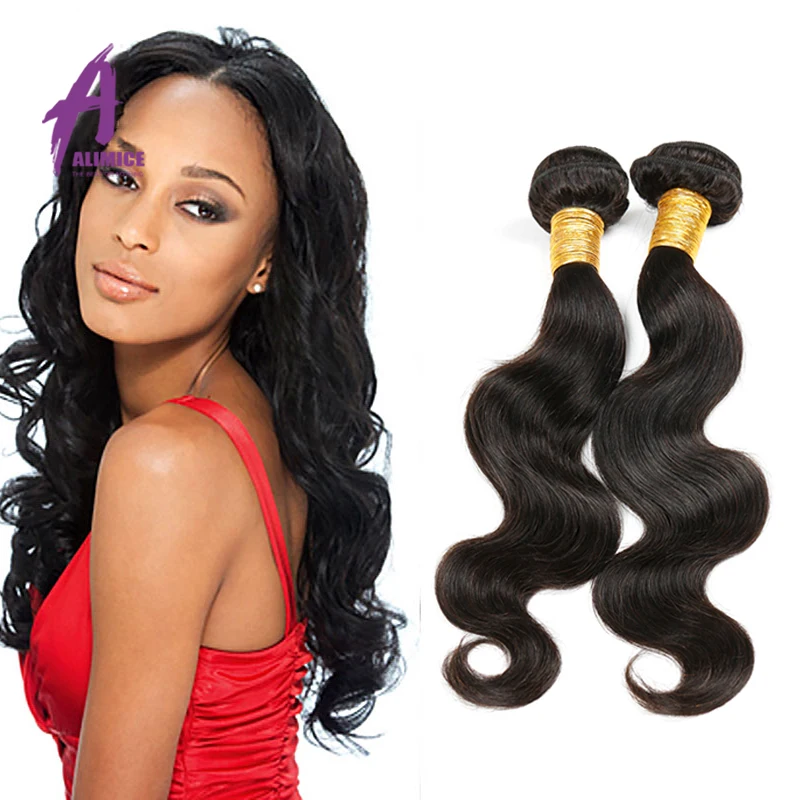 

Hot Products Raw Virgin Indian Hair Indian Virgin Hair Body Wave 3 Bundles Indian Remy Hair Cheap Remy Human Hair Weave Deals