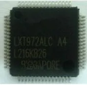 

LXT972ALC LXT972 QFP64 Two-Speed Fast Ethernet Transceiver