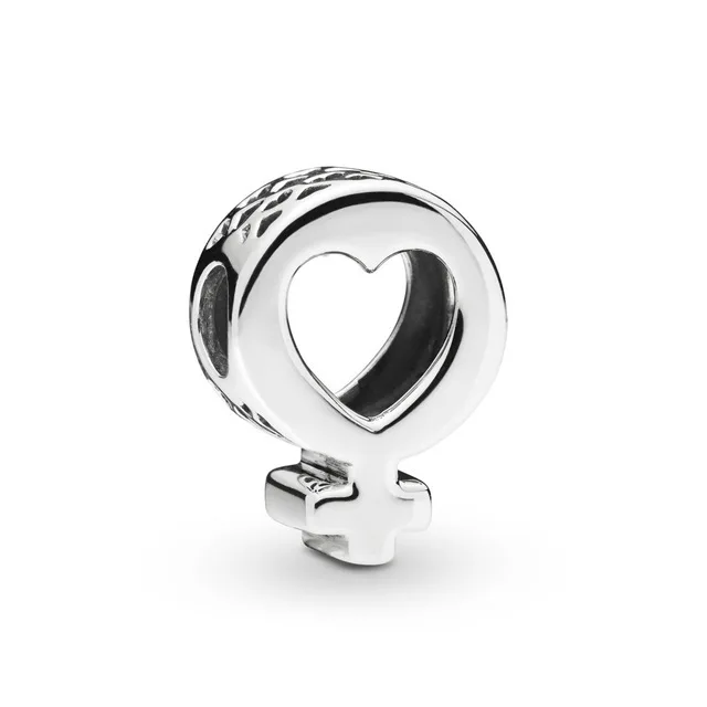 

Fanier 100% 925 Spring Visualization Pink Slice Silver Glow Esterline Hearts Ring Earring Bracket Charm Clip Released Successively