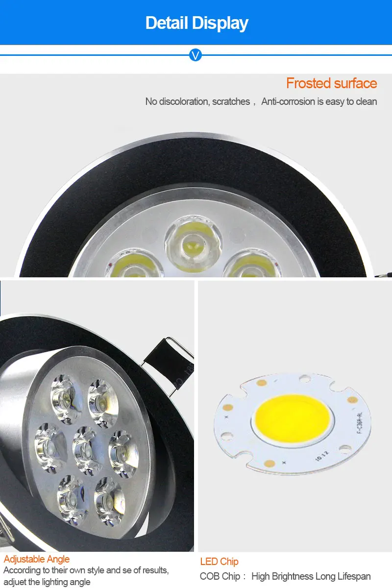 led ceiling light  (22)
