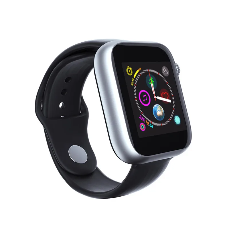 

Z6 Unisex Smart Watch Men SIM Card Bluetooth Phone Watch Camera MP3 Player Sport Kids Smartwatch Wristband For Android IOS