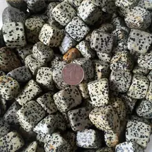 Леопардовым Рок Камень 15~ 30 см