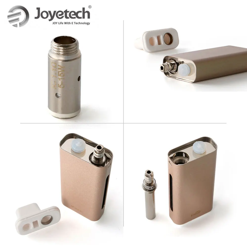 Оригинальный Eleaf набор iCare 15 Вт с собран в 650 мАч батарея + IC 1.1ohm головка катушки
