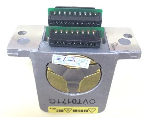 Китай LQ590 LQ2090 Печатная головка для EPSON 1279490 запчасти принтера|print head|print head for epsonepson