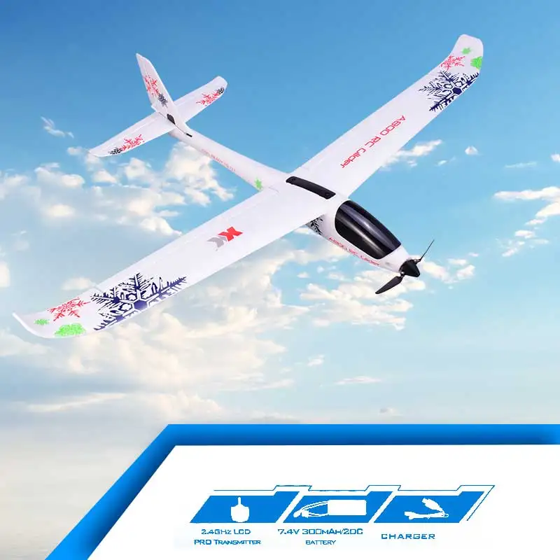 WLtoys XK A800 2,4G 5CH RC самолет с 3D/6G режимом 780 мм размах крыльев EPO самолет с фиксированным крылом