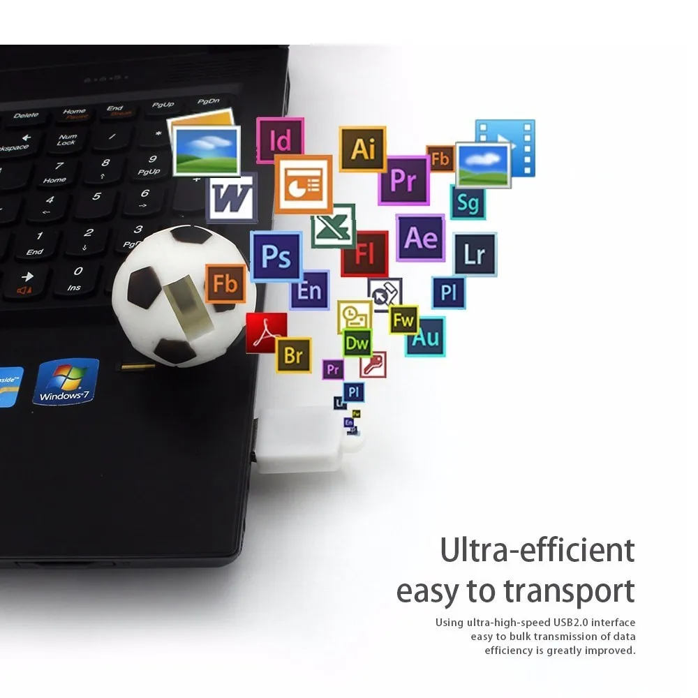 pendrive 32gb/64gb/128gb usb flash drive