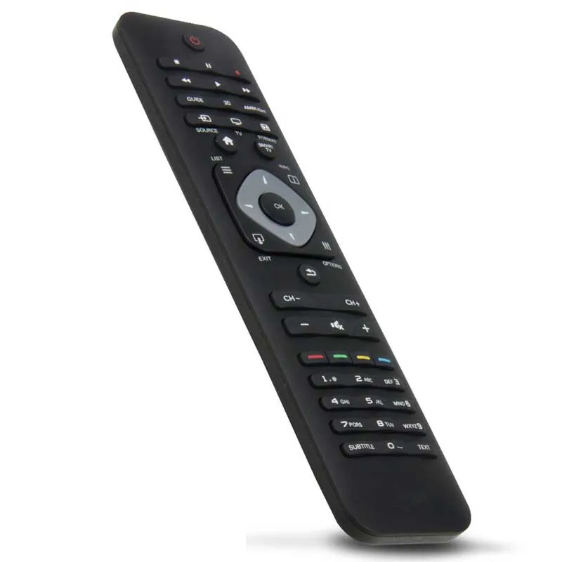New Arrival RM-L1128 Replacement TV Remote Control for Philips LCD/LED+Smart TV Mayitr