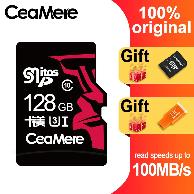 Ceamere Micro Sd256gb 128gb 64gb U3 Uhs 3 Micro Sd Card Class10 Uhs 1 Flash Card Memory Card Microsd Tf Sd Cards For Tablet Memory Cards Aliexpress Ceamere Micro Sd256gb 128gb 64gb U3 Uhs 3 Micro Sd Card Class10 Uhs 1 Flash Card Memory Card Microsd Tf Sd Cards For Tablet Memory Cards Aliexpress