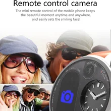 Дистанционная камера Смарт-браслет пульсометр кровяное давление кислород монитор смарт-браслет bluetooth 4,0 вызов re mi nder pk mi band 3