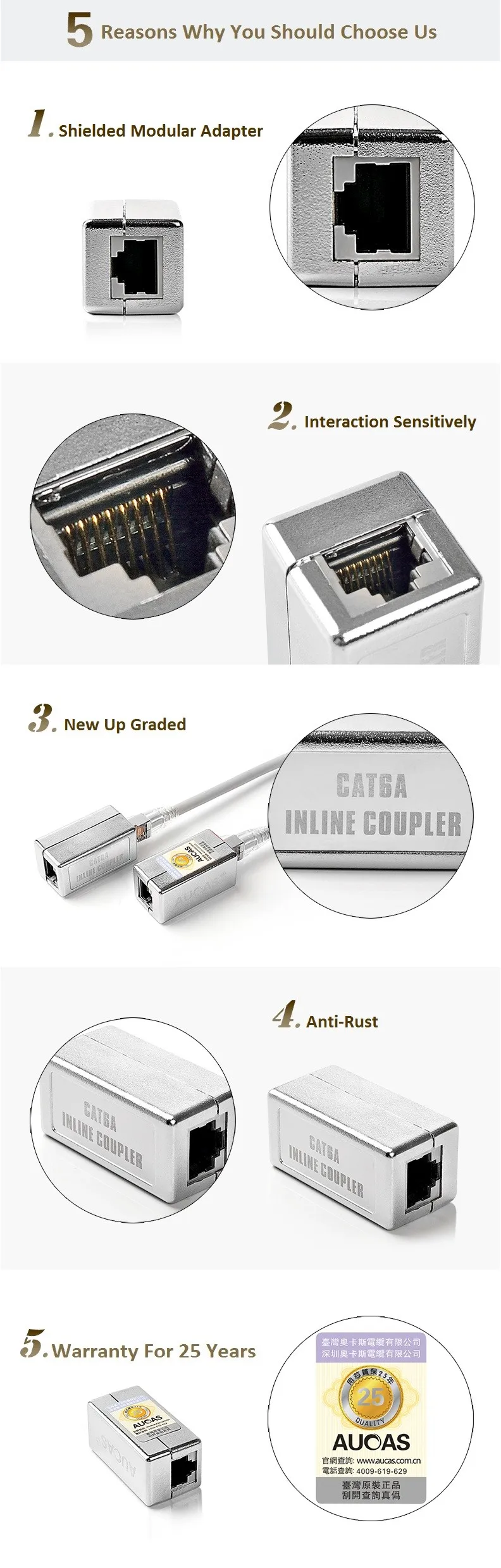 modular adapter 2