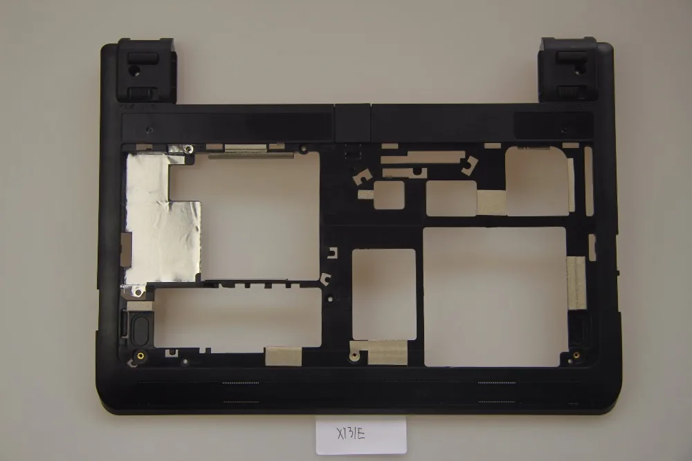 New Oirginal for Lenovo ThinkPad X131E X140E Base Bottom Cover Lower Case 00HM199 00HM200 04W3873 04W3874