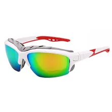 Tactica дизайн унисекс Спорт Горный велосипед Солнцезащитные очки Велоспорт велосипед Открытый Кемпинг походов, альпинизма очки