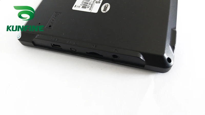 Car GPS Navigation   KF-V3053 5