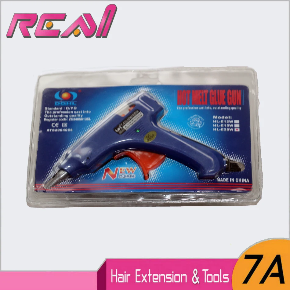 glue gun