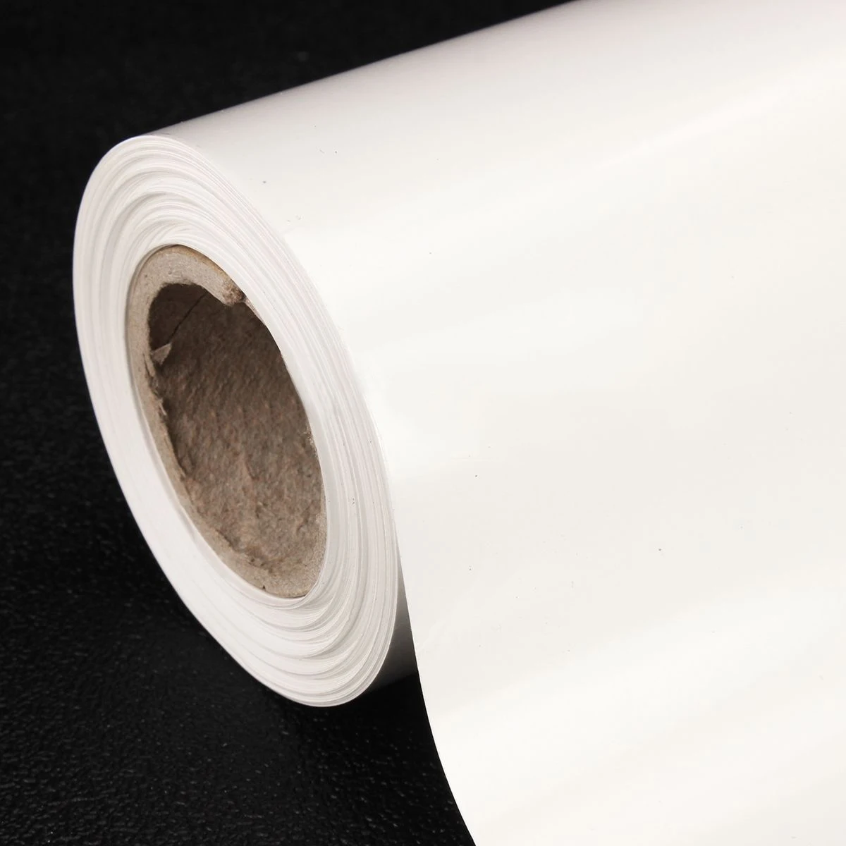 21cmx10m White Blank Printing PVA Film Water Transfer For Inkjet Printer Hydrographic