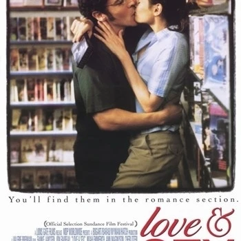 Love Sex Movie Poster (11 x 17)