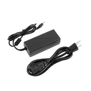 

DC LED Power Adapter EU Plug 110V 220V to 12V 3A Charger Converter for LED Strip Light 5050 3528 Socket DC Power Adapter