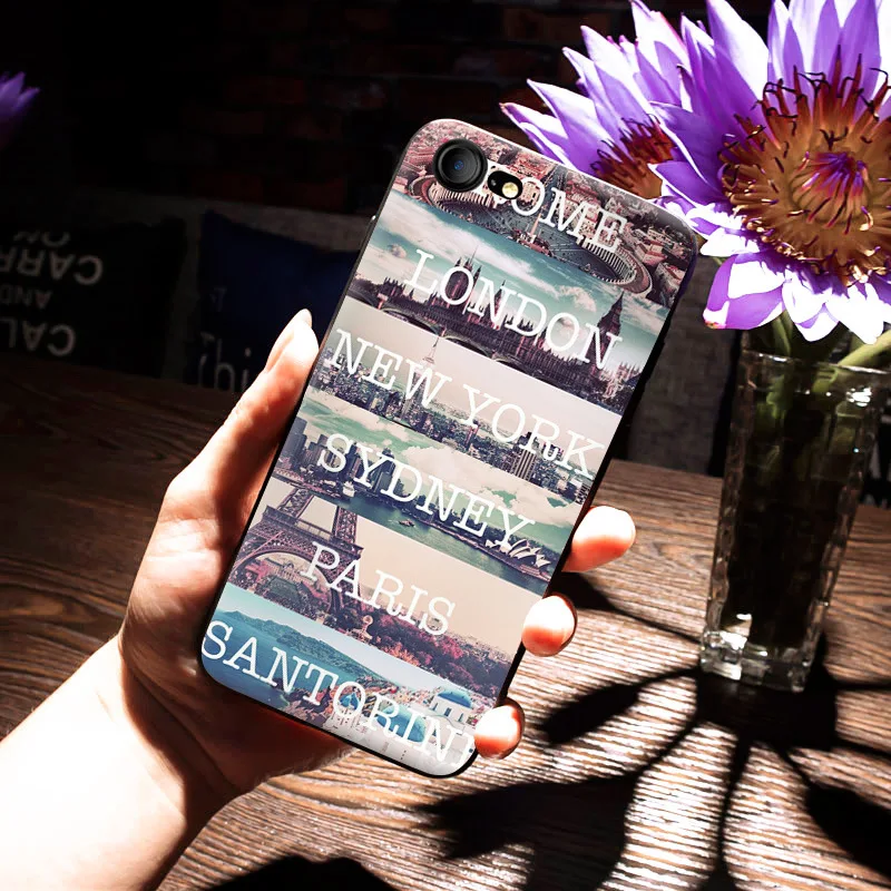 MaiYaCa i love london Phone vintage bus Accessories чехол для Apple iPhone 8 7 6 6S Plus X 5S 11Pro MAX 12Pro SE ase|5c case|case pluscase