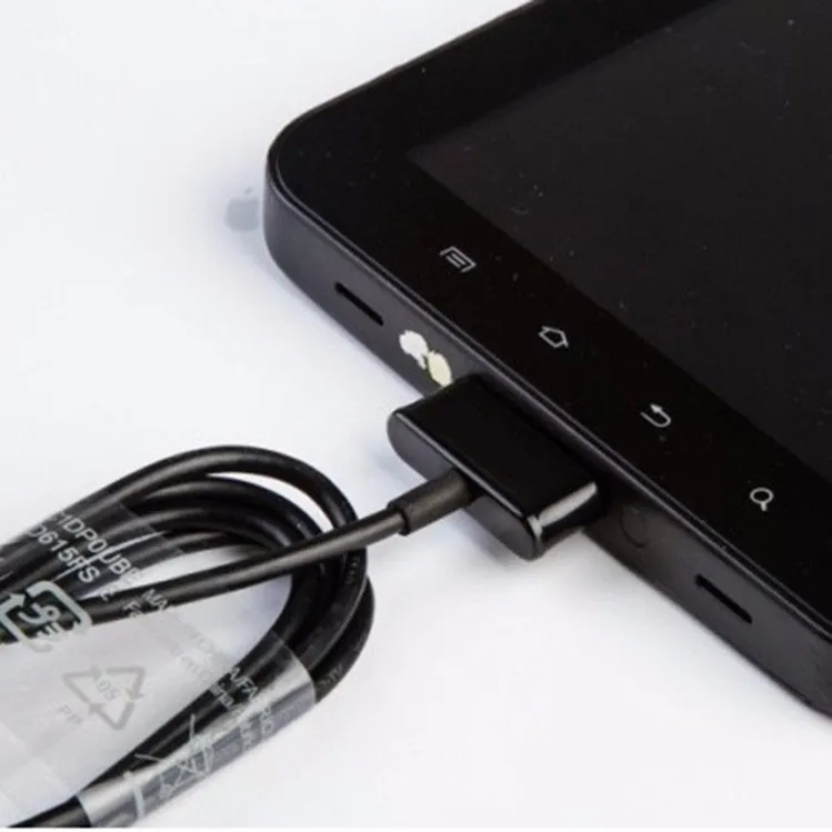 3FT-6FT-9FT-USB-to-30-pin-Charger-USB-Sync-Data-Cable-For-Samsung-Galaxy-Tab