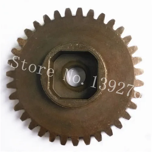 

HSP 07184 35T Optional Powder Steel Gear Accessories For 1/5 Scale RC 4WD Gasoline Power Off Road Monster Truck 94050 Baja
