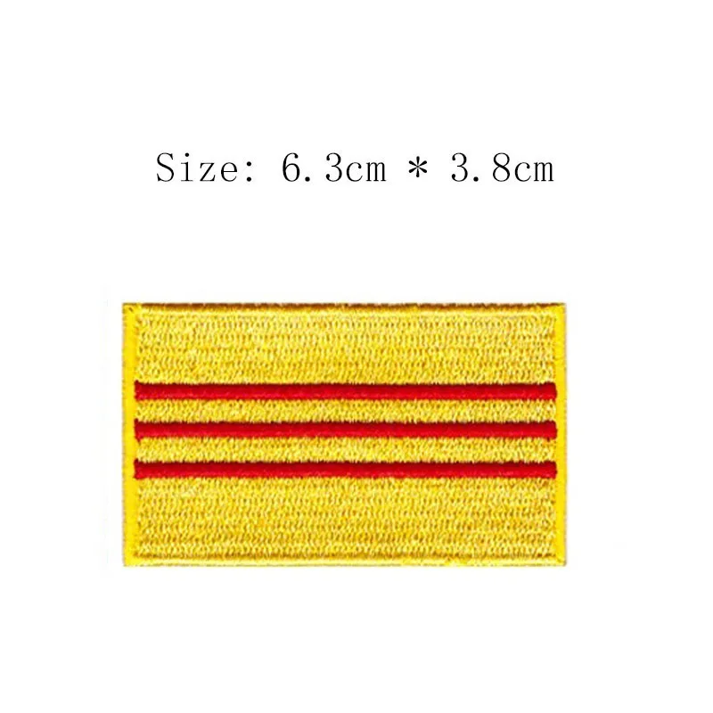 198-Yellow flag