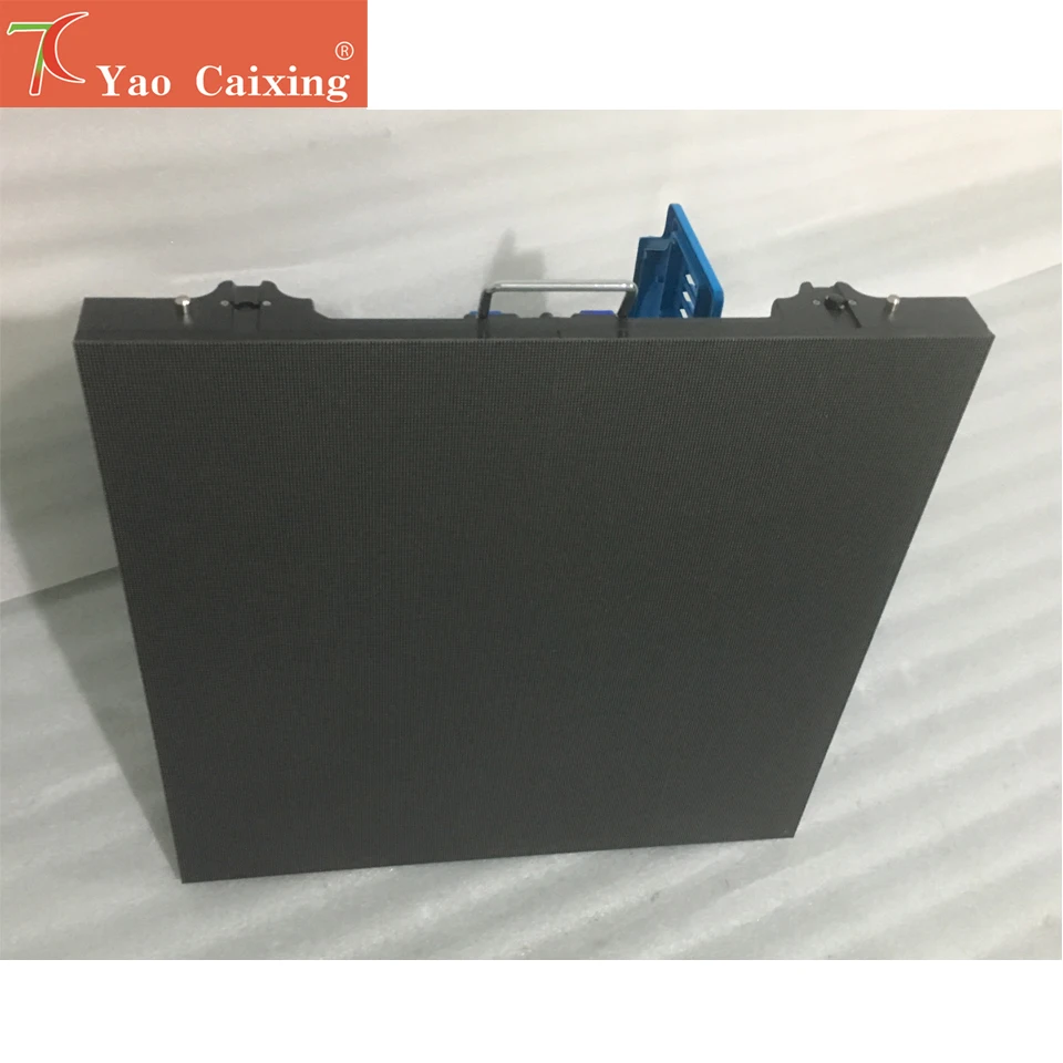 Yao Caixing 640X640 мм P2.5 Крытая наружная светодиодная матрица светодиодный экран