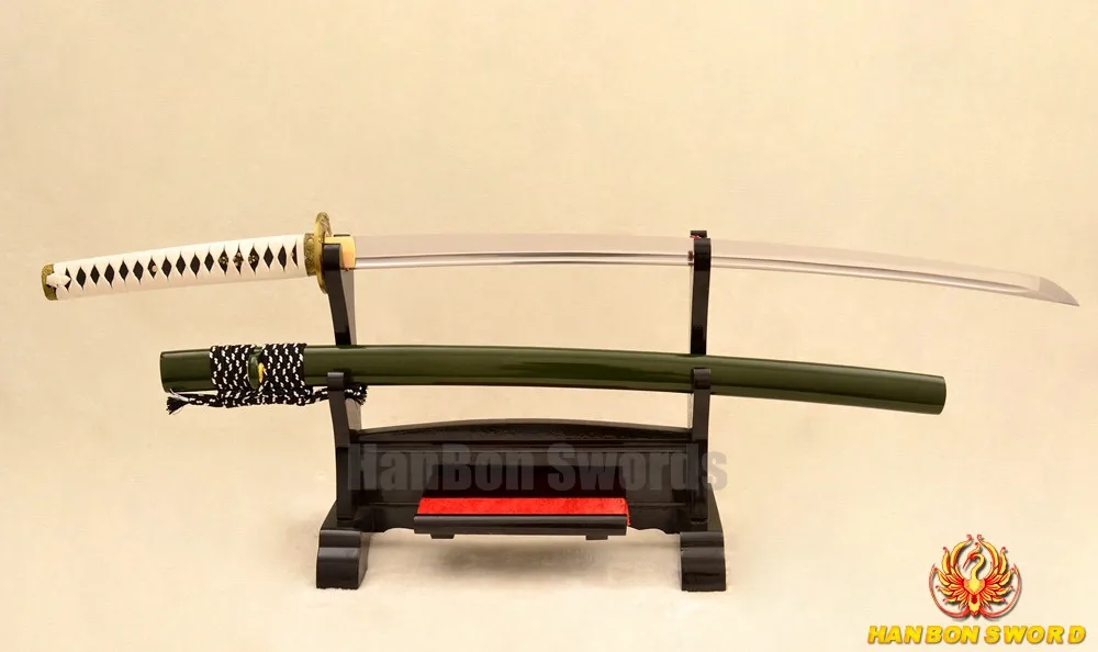 k55701 japanese katana