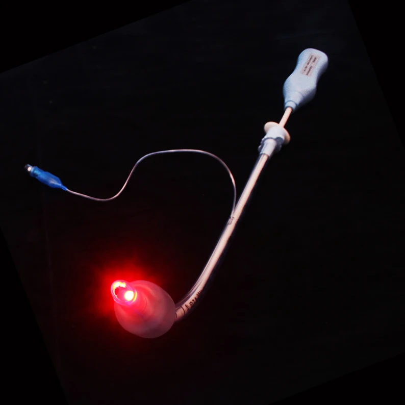 FOR Tracheal intubation catheter light bar TR001