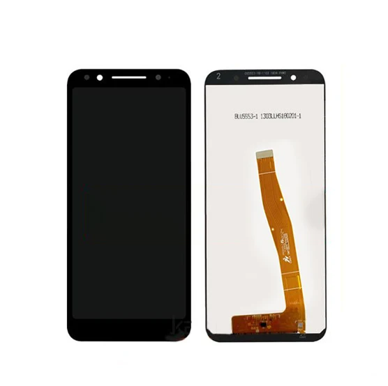 

5.5"inch LCD Display and Touch Screen Replacement LCD Screen For Vodafone Smart N9 VFD720 Replacement LCD Screen