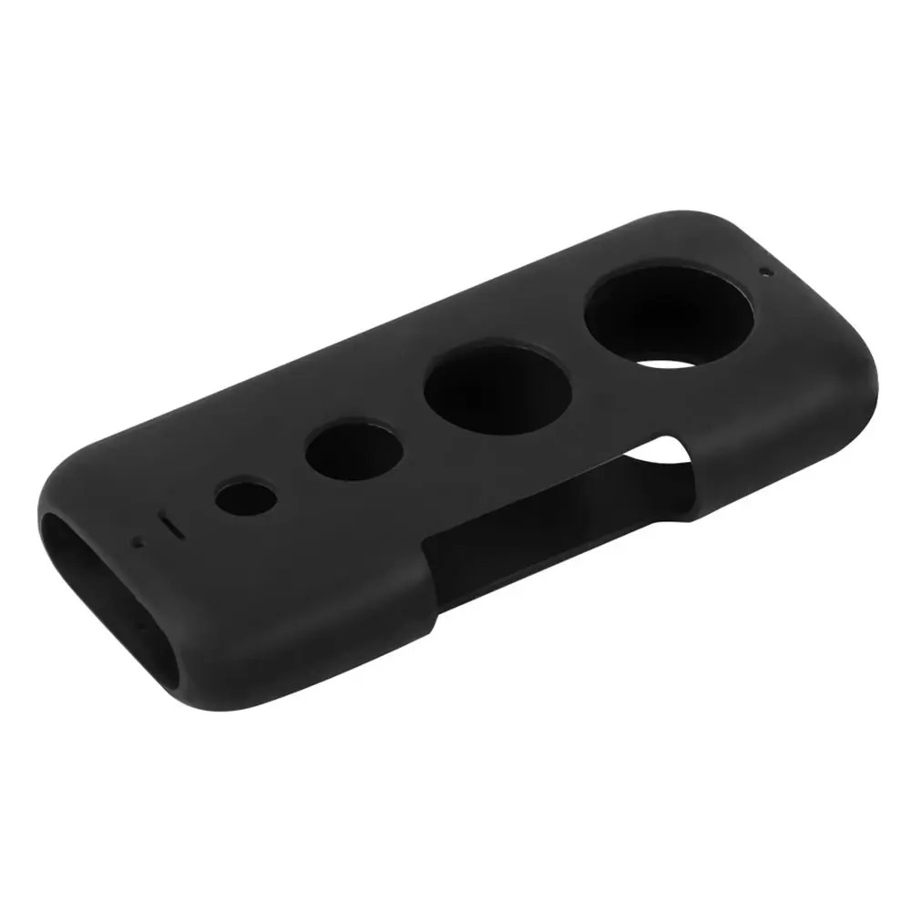 

Full Waterproof Camera Accessories Protective Case Silicone Cover Holder Protector Soft Durable Lightweight For Insta360 One X