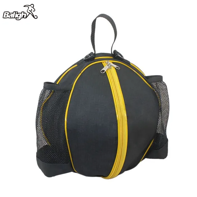 Portable Waterproof Basketball Backpack Water Bottle Pack Soccer Portable Waterproof Basketball Backpack Water Bottle Pack Soccer Bags Football Kits Volleyball Sports Bag