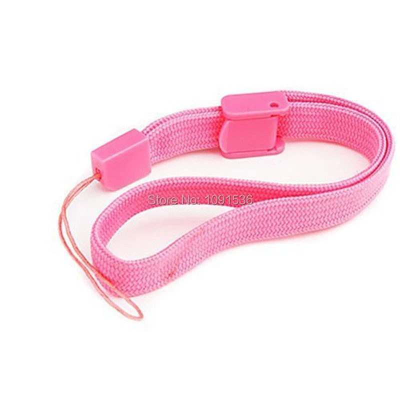 Регулируемый ручной ремешок для PS3 Move Navigation Controller/Phone/Wii/PSV/3DS/NEW 3dsll|strap for|strap strapstrap