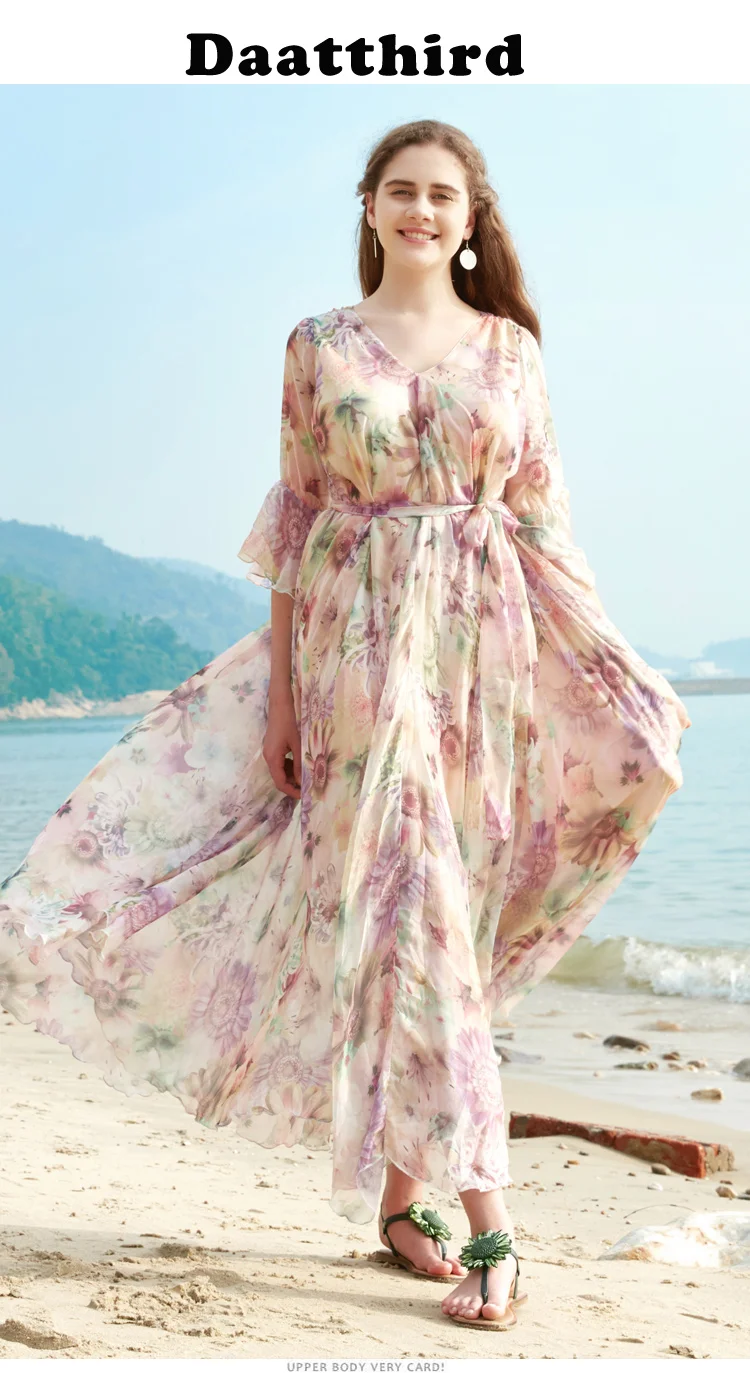 semi formal beach dresses