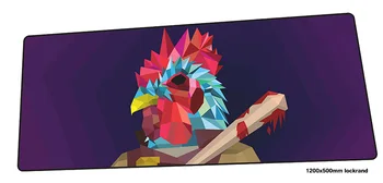 

hotline miam mouse pad 1200x500mm mousepads locrkand gaming mousepad gamer High-end personalized mouse pads keyboard pc pad