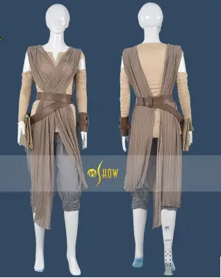 star wars dames beige