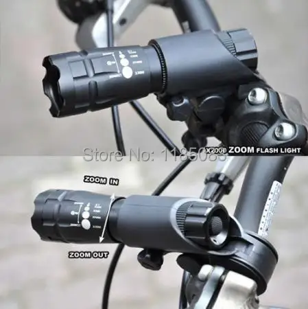 Luces delanteras de la bicicleta compra lotes baratos de luces ... Luz delantera para bicicleta de 200 lumens
