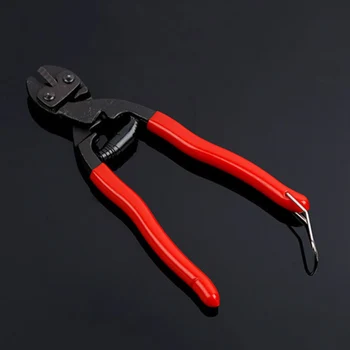 

Powerful Bolt Stripper Tool Pliers Crimping Cable Stripping Wire Cutters Multifunctional Crimping Tools