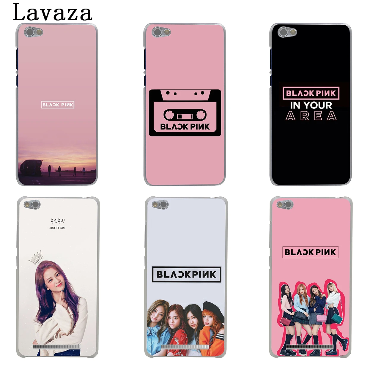 83 Koleksi Gambar Casing Hp Blackpink Terbaru