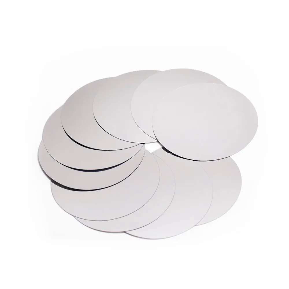 10/20/50/100pcs lot Practical Disk Pourer Wine Whisky Foil Pourers Stop