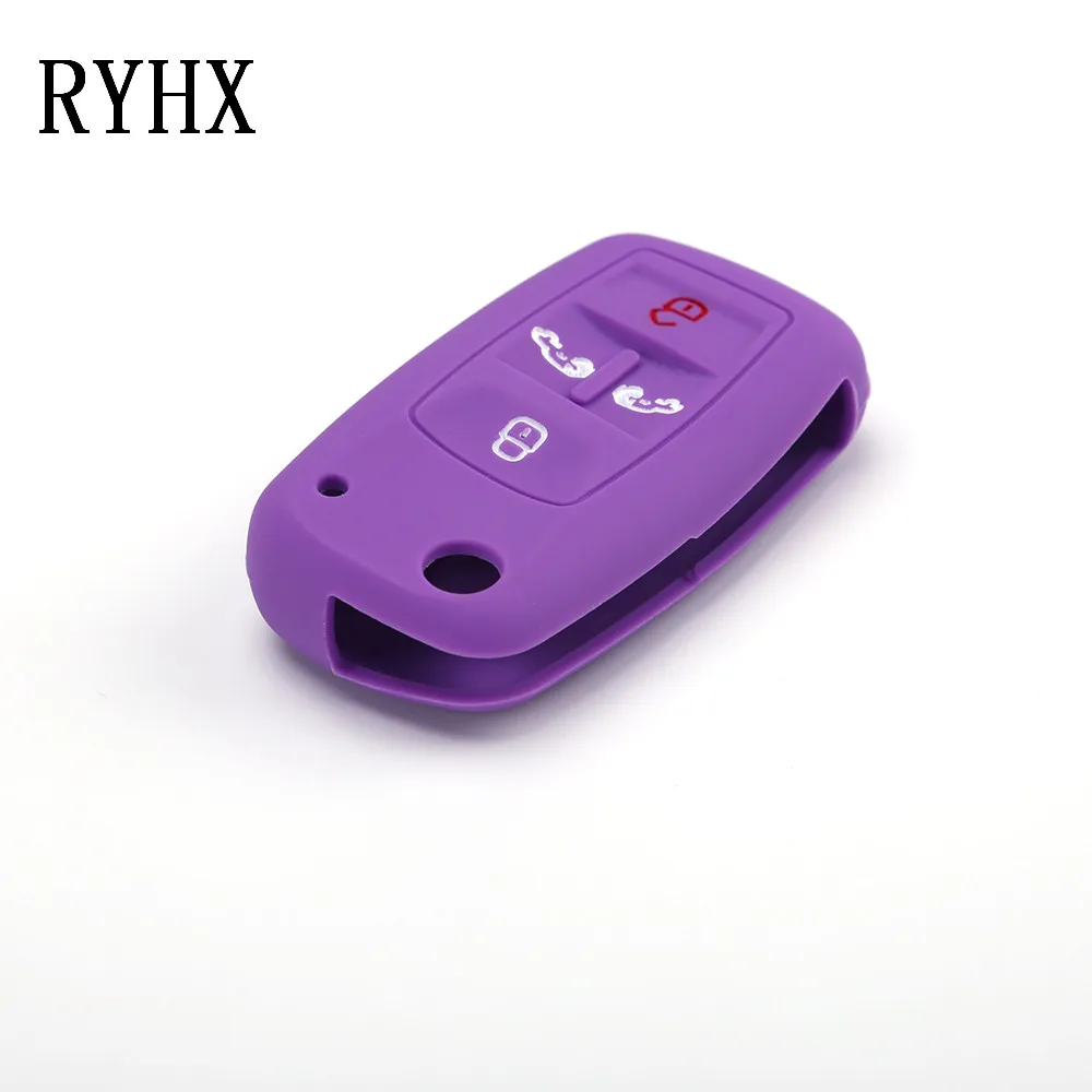 Volkswagen key cover24