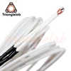 Trianglelab NTC 100K ohm B3950 Thermistor sensor High temperature 280℃ for E3D V6 Heater Blocks mk8 3D printer Accessories ► Photo 2/3