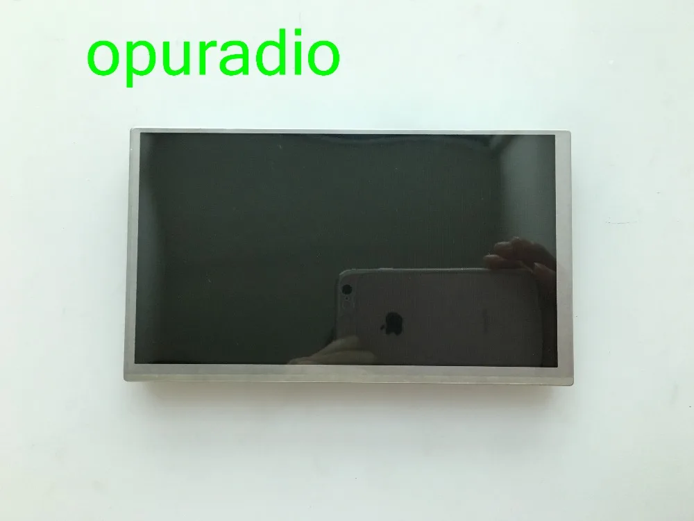 SHAPP LQ065T5AR05 экран ЖК-модули для SUBARU MERCEDES DVD для навигации и аудиосистемы дисплей автомобильные мониторы